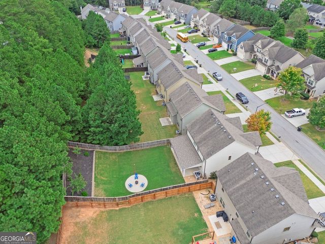 53 Teramont Court, Dallas, GA 30132