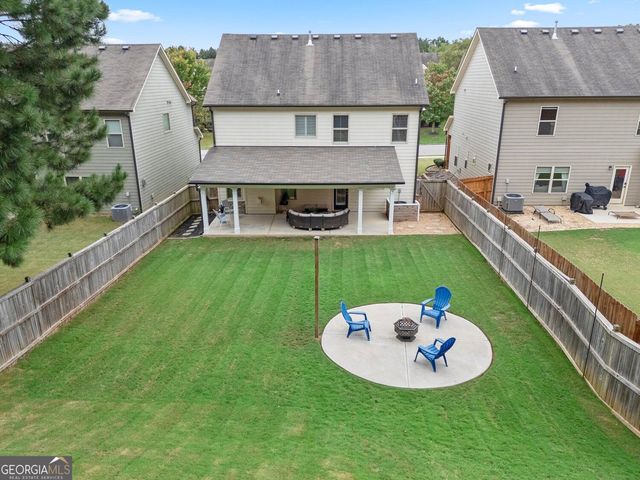 53 Teramont Court, Dallas, GA 30132