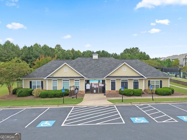 53 Teramont Court, Dallas, GA 30132