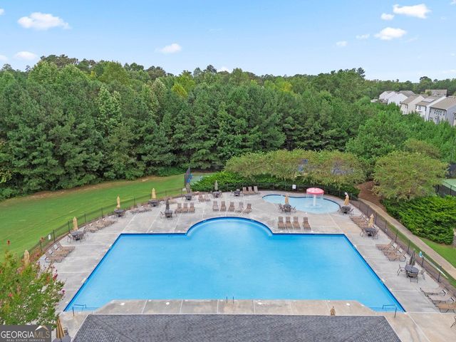 53 Teramont Court, Dallas, GA 30132