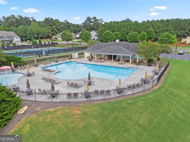 53 Teramont Court, Dallas, GA 30132