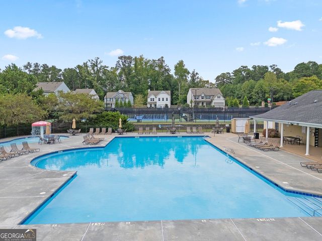 53 Teramont Court, Dallas, GA 30132