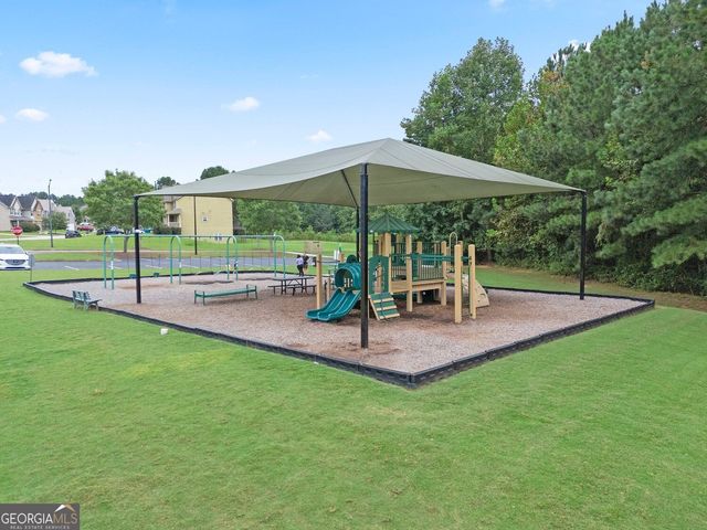 53 Teramont Court, Dallas, GA 30132