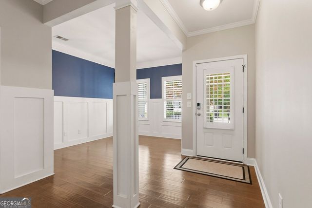 53 Teramont Court, Dallas, GA 30132