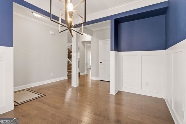 53 Teramont Court, Dallas, GA 30132