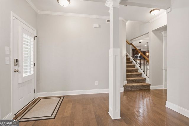 53 Teramont Court, Dallas, GA 30132
