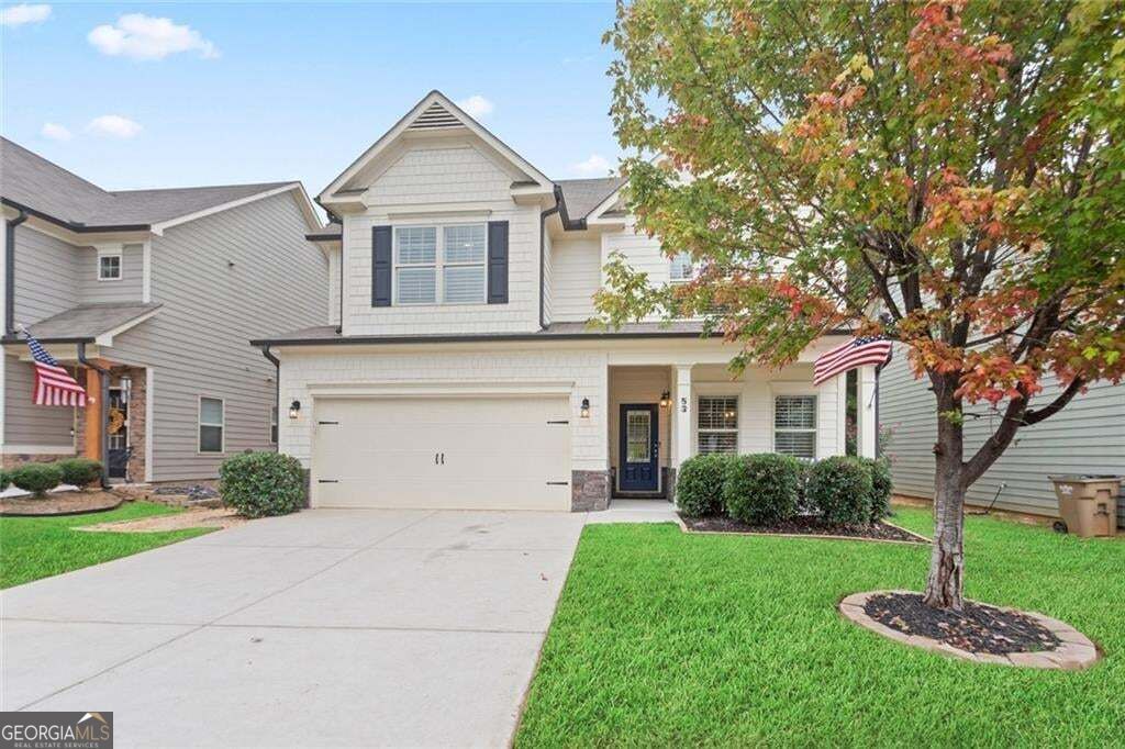 53 Teramont Court, Dallas, GA 30132 — photo 3