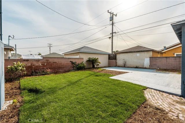 1410 W Stockwell, Compton, CA 90222