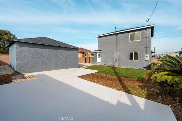1410 W Stockwell, Compton, CA 90222