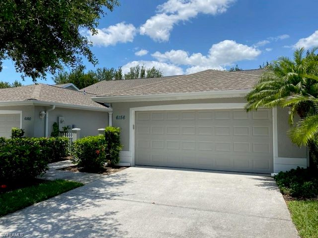 6156 Mandalay CIR 12, Naples, FL 34112