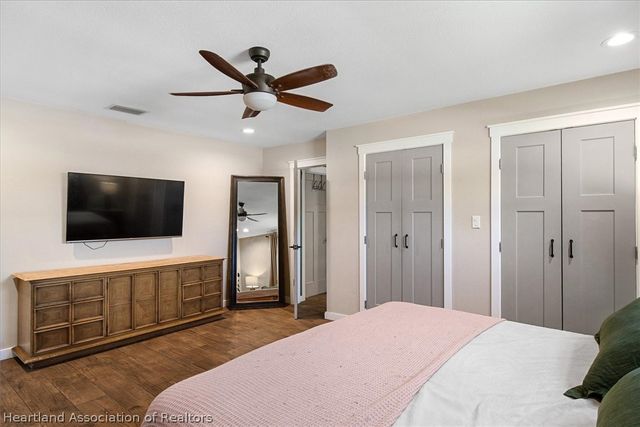741 Lake Blue Drive, Lake Placid, FL 33852