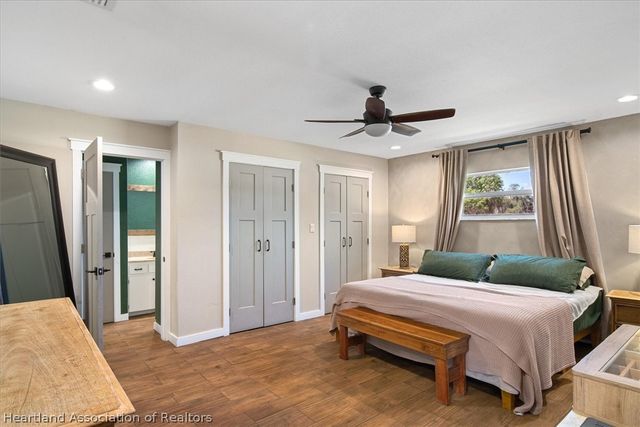 741 Lake Blue Drive, Lake Placid, FL 33852