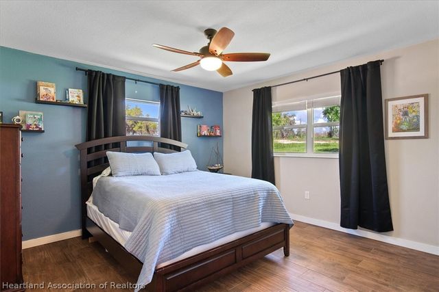 741 Lake Blue Drive, Lake Placid, FL 33852