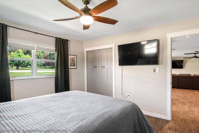 741 Lake Blue Drive, Lake Placid, FL 33852