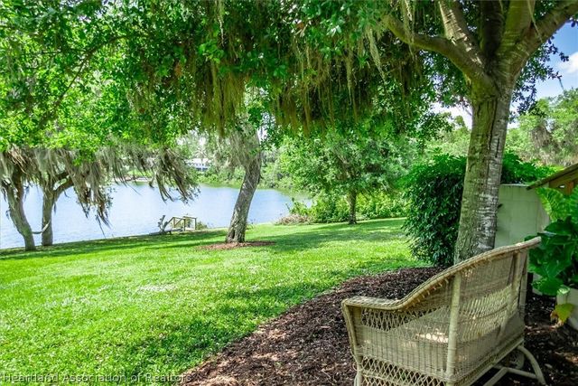 741 Lake Blue Drive, Lake Placid, FL 33852