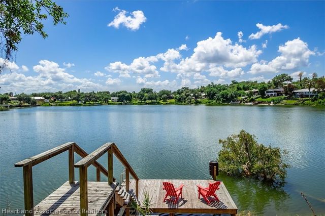 741 Lake Blue Drive, Lake Placid, FL 33852