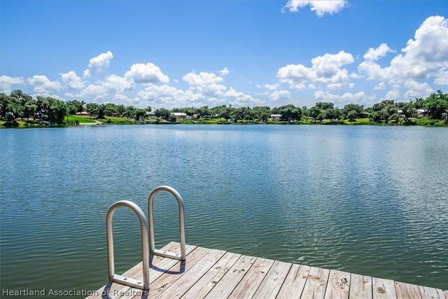 741 Lake Blue Drive, Lake Placid, FL 33852