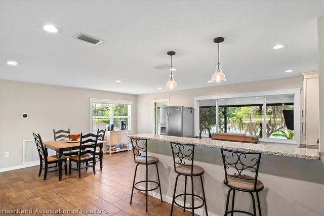 741 Lake Blue Drive, Lake Placid, FL 33852