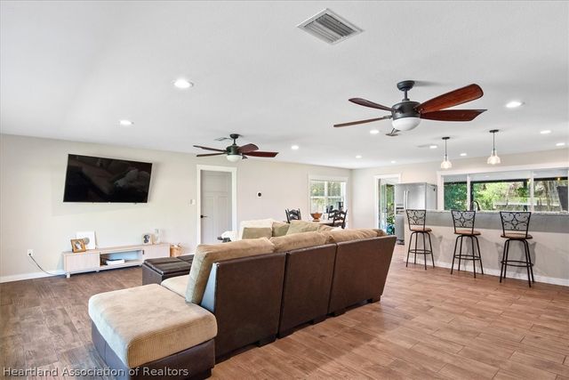 741 Lake Blue Drive, Lake Placid, FL 33852