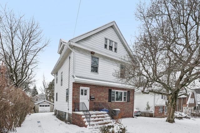 140 Van Nostrand Ave, Englewood City, NJ 07631