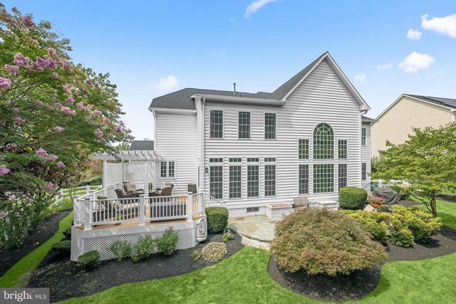 1 WAGON SHED LN, Middletown, MD 21769