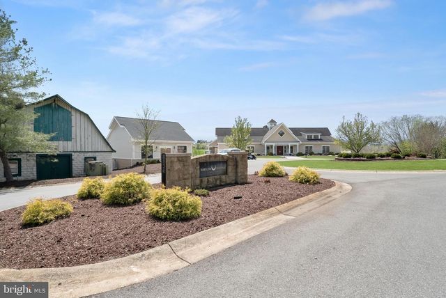 1 WAGON SHED LN, Middletown, MD 21769