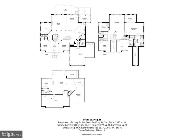 1 WAGON SHED LN, Middletown, MD 21769