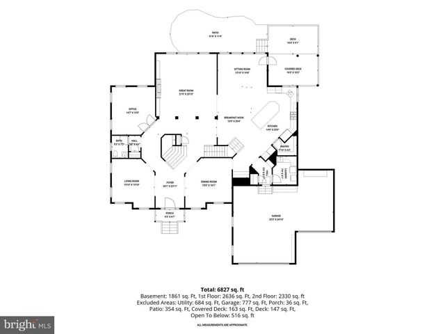 1 WAGON SHED LN, Middletown, MD 21769