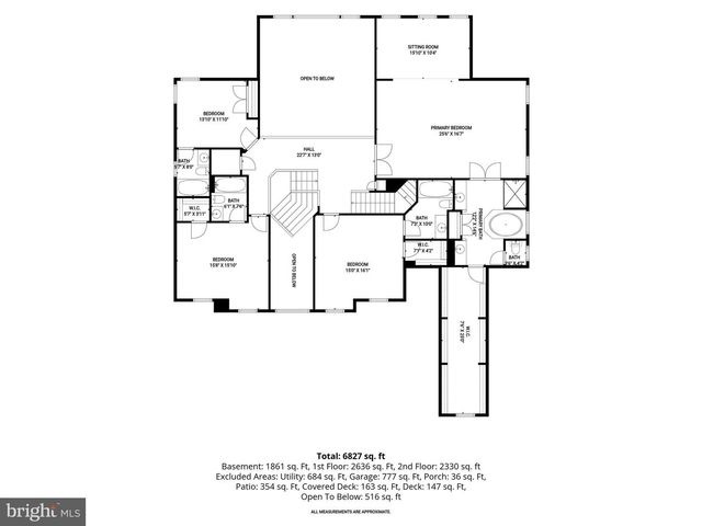 1 WAGON SHED LN, Middletown, MD 21769