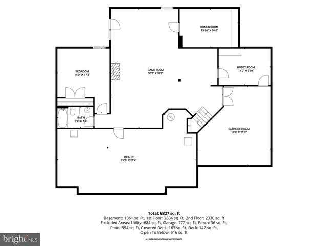 1 WAGON SHED LN, Middletown, MD 21769