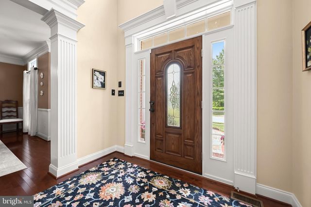 1 WAGON SHED LN, Middletown, MD 21769