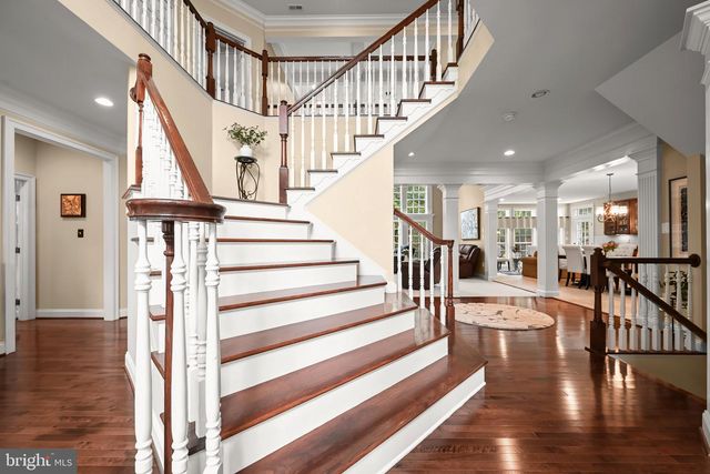 1 WAGON SHED LN, Middletown, MD 21769
