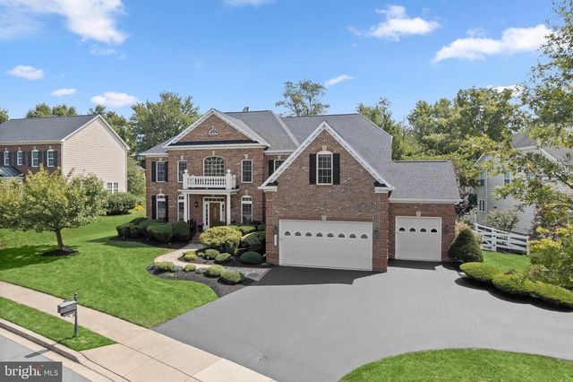 1 WAGON SHED LN, Middletown, MD 21769