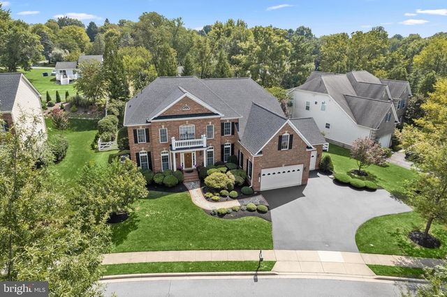 1 WAGON SHED LN, Middletown, MD 21769