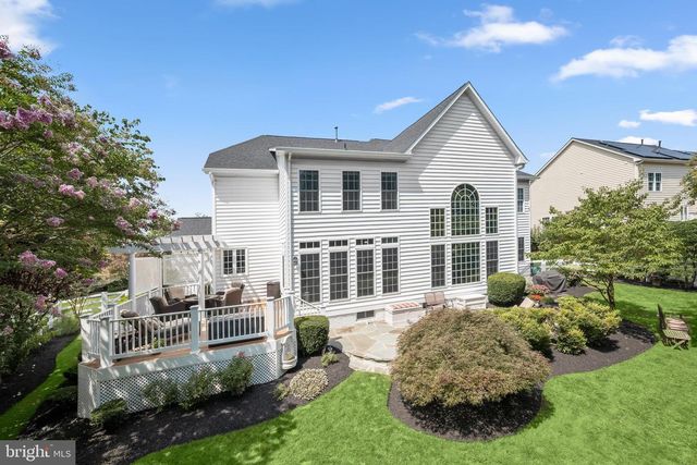 1 WAGON SHED LN, Middletown, MD 21769