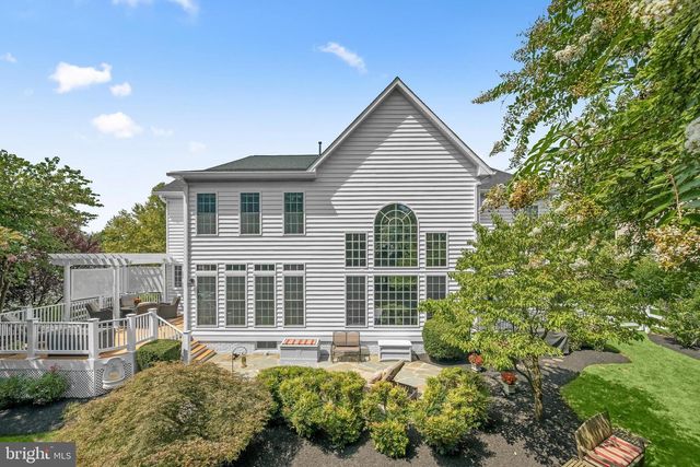 1 WAGON SHED LN, Middletown, MD 21769