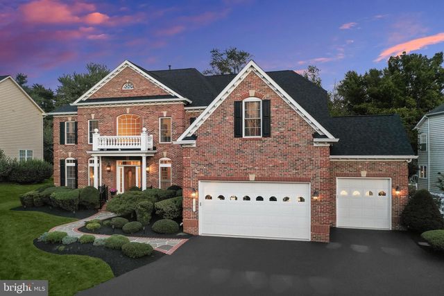 1 WAGON SHED LN, Middletown, MD 21769
