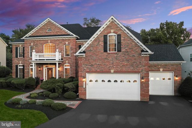 1 WAGON SHED LN, Middletown, MD 21769