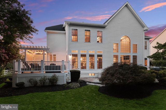 1 WAGON SHED LN, Middletown, MD 21769