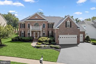 1 WAGON SHED LN, Middletown, MD 21769