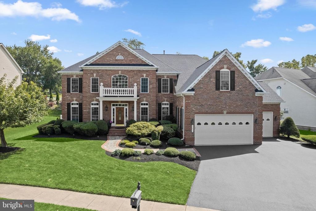 1 WAGON SHED LN, Middletown, MD 21769
