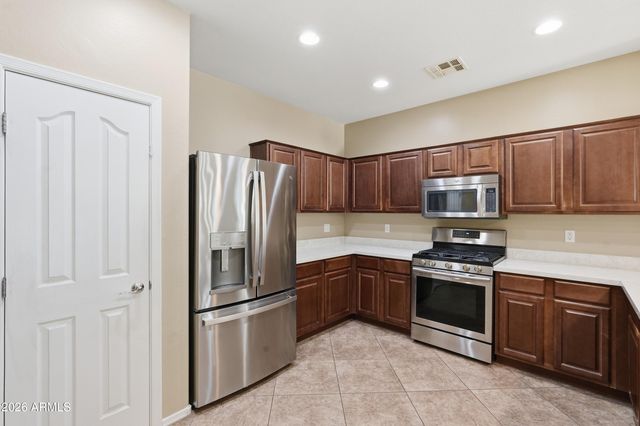 4869 S STONECREEK Boulevard, Gilbert, AZ 85298