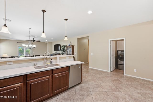 4869 S STONECREEK Boulevard, Gilbert, AZ 85298