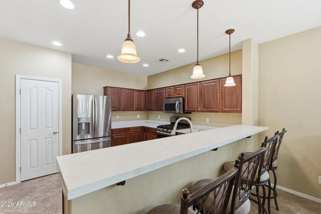 4869 S STONECREEK Boulevard, Gilbert, AZ 85298