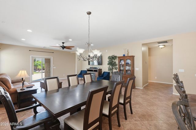 4869 S STONECREEK Boulevard, Gilbert, AZ 85298