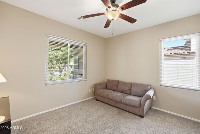 4869 S STONECREEK Boulevard, Gilbert, AZ 85298