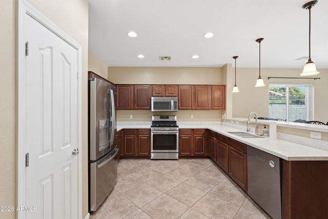 4869 S STONECREEK Boulevard, Gilbert, AZ 85298