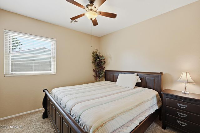 4869 S STONECREEK Boulevard, Gilbert, AZ 85298
