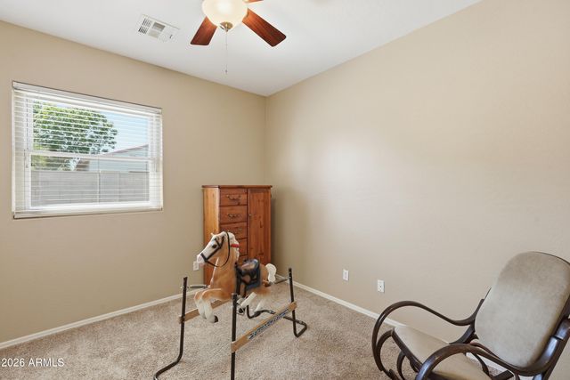 4869 S STONECREEK Boulevard, Gilbert, AZ 85298