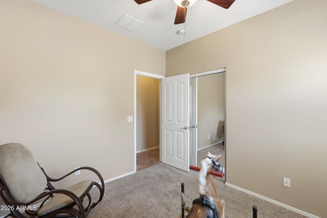 4869 S STONECREEK Boulevard, Gilbert, AZ 85298